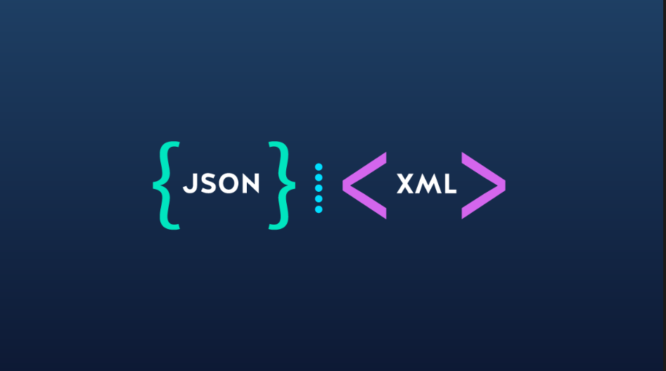Converting JSON to XML and XML to JSON in a Flow