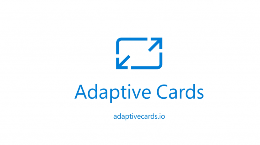 Show a SharePoint List Inside Outlook with an Adaptive Card
